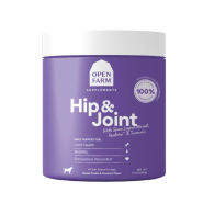 Open Farm Hip & Joint Supplements for Dogs 90 Count