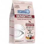 Forza10 Sensitive Dog Grain-Free Tear Stain Diet 25 LBS