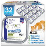 Forza10 Active CAT Diabetic Fish Diet 3.5oz Cans