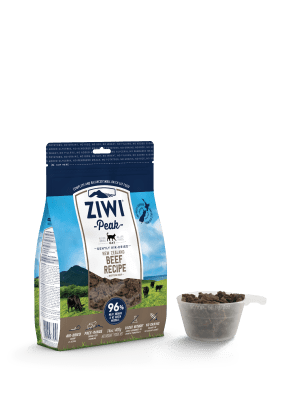 buy Ziwi Peak Air Dried Beef Cat Naturally Urban Pet Store To