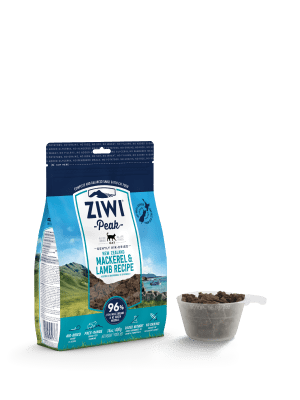 Ziwi Peak Air-Dried Mackerel & Lamb For Cats 1kg