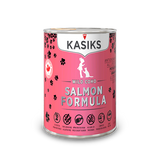 FirstMate’s  Kasiks Wild Caught Coho Salmon  for Dogs or Cats
