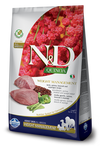 Farmina N&D - Weight Control - Quinoa Lamb for Dogs 7kg