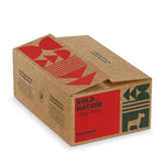 Bold by Nature Mega Beef Raw Patties for Dogs