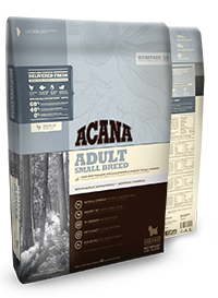 Buy Acana Adult Small Breed Naturally Urban Pet Store To Your Door